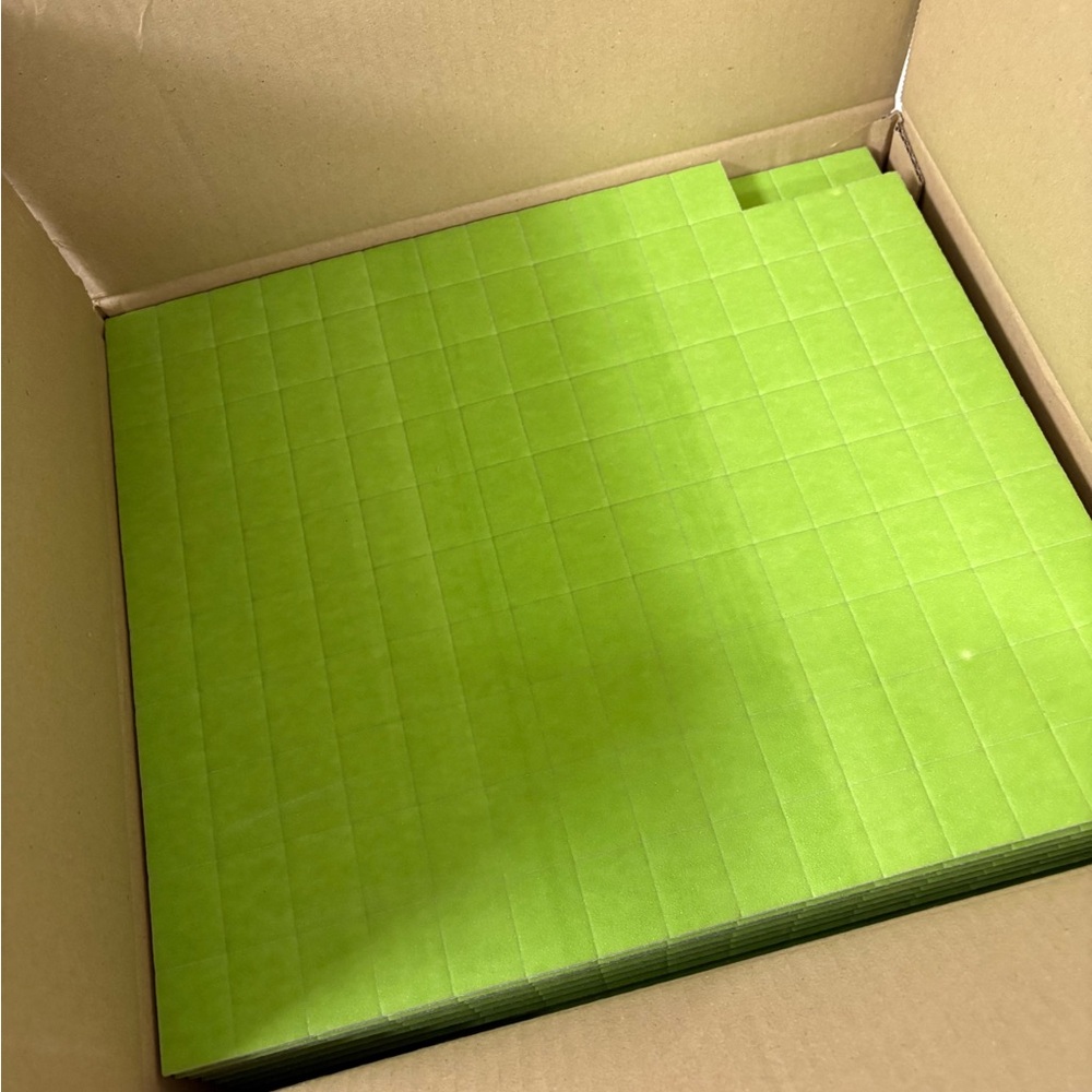 Mini nail buffer blocks - Picture 3 of 3